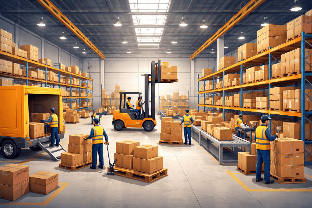 Livraison garantie en 4-7 jours